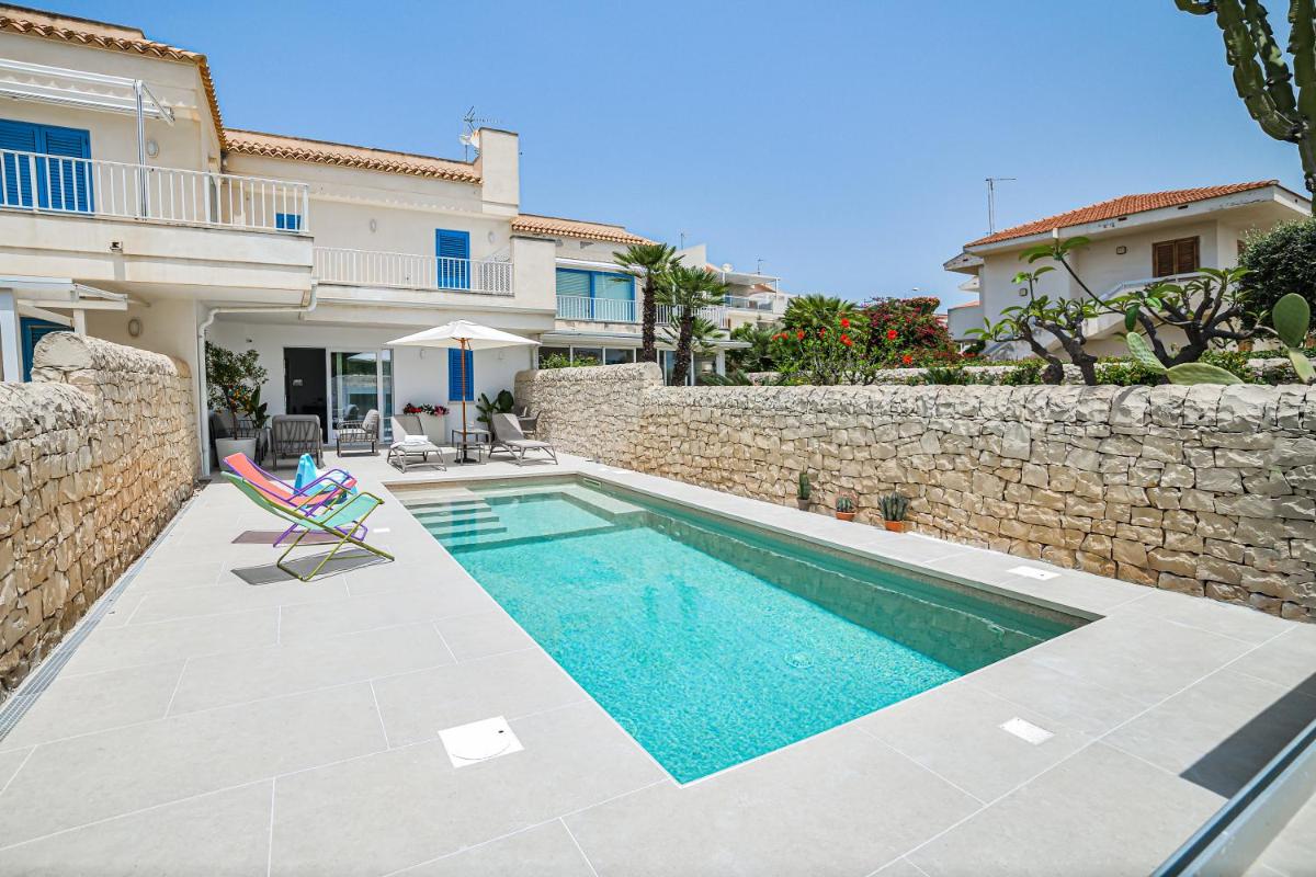 VILLA AL PORTO con Piscina Privata - Hizvo