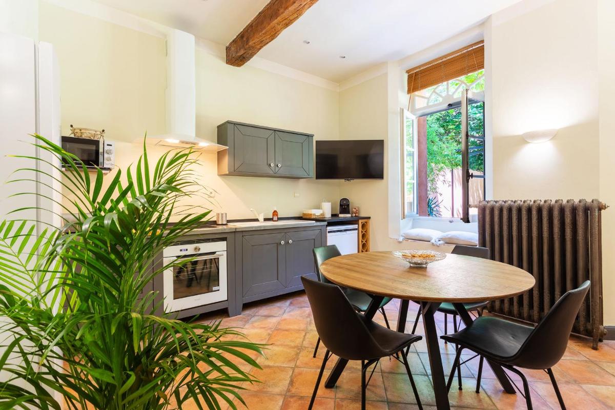 Le Gîte du Carmel - Housity