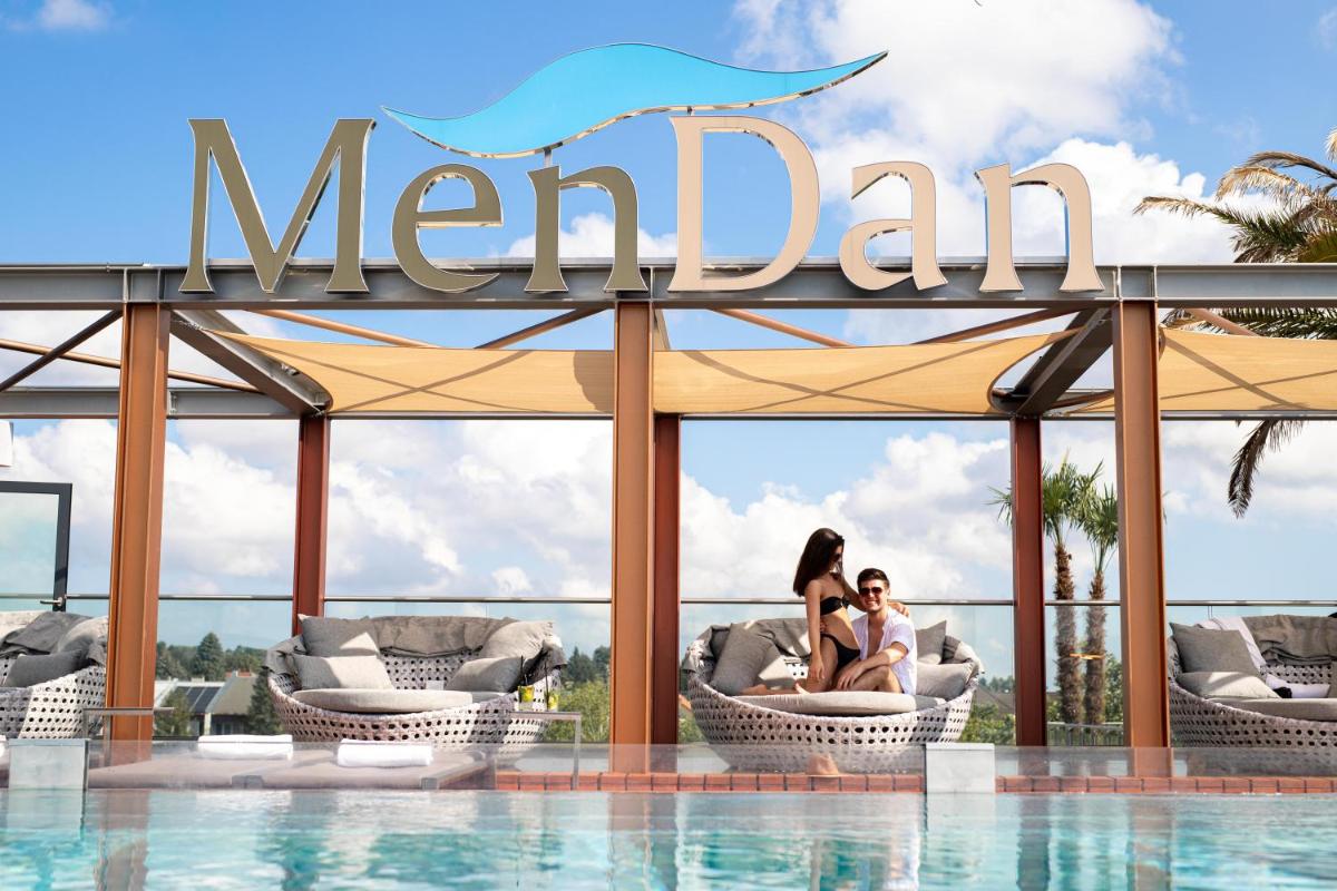 MenDan Magic Spa & Wellness Hotel - Housity