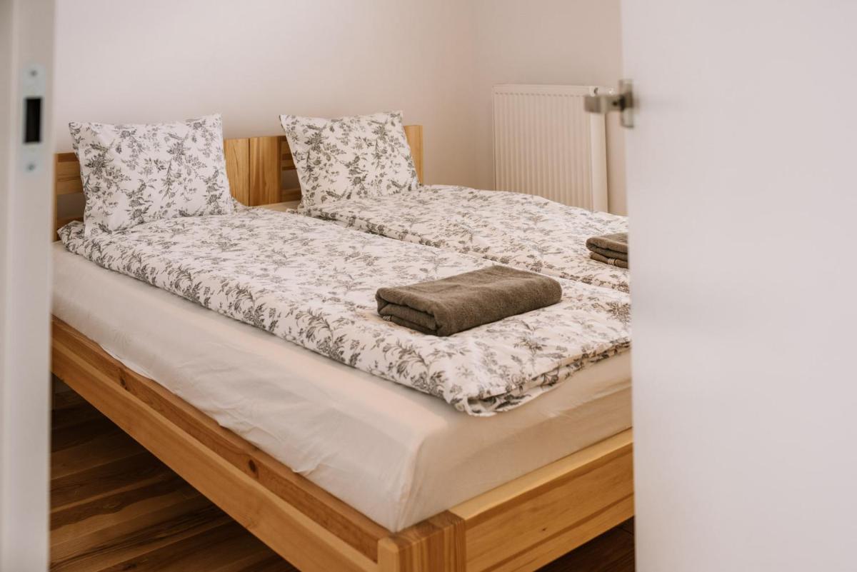 Apartamenty DIAGO - Housity