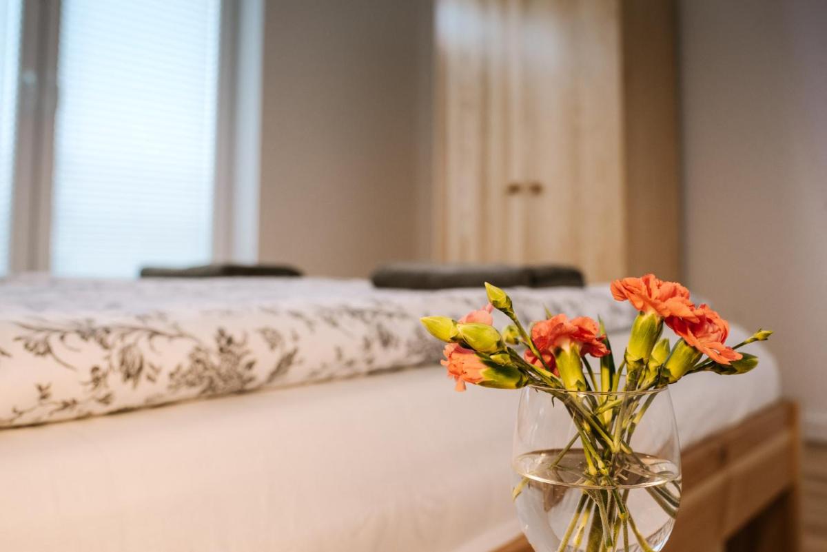Apartamenty DIAGO - Housity