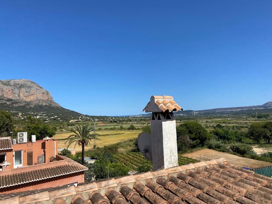 Apartamento mediterráneo entre viñedos - Housity