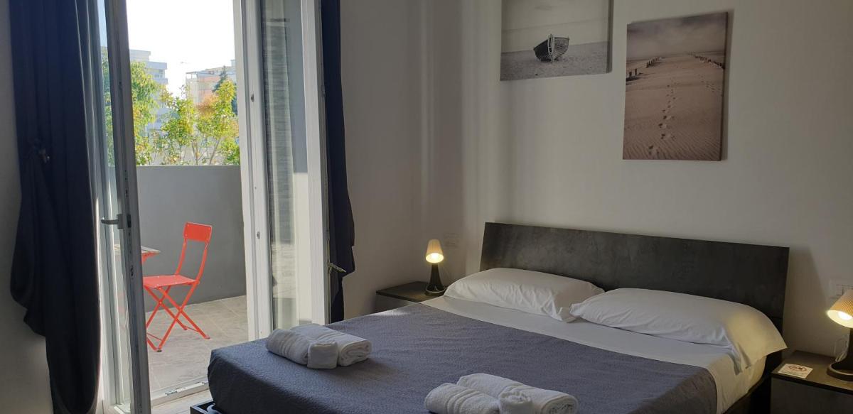 UN PASSO DAL MARE bed&breakfast San Salvo Marina - Housity