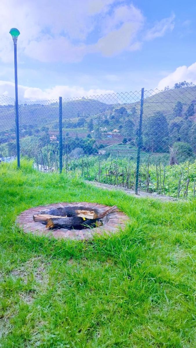 Dream Stay Kodai - Housity