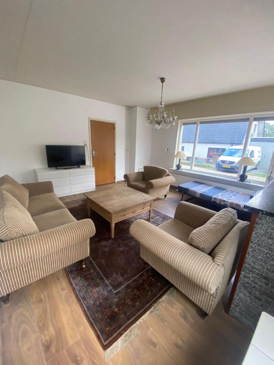 Aangename en zeer rustig gelegen vakantiewoning - Housity