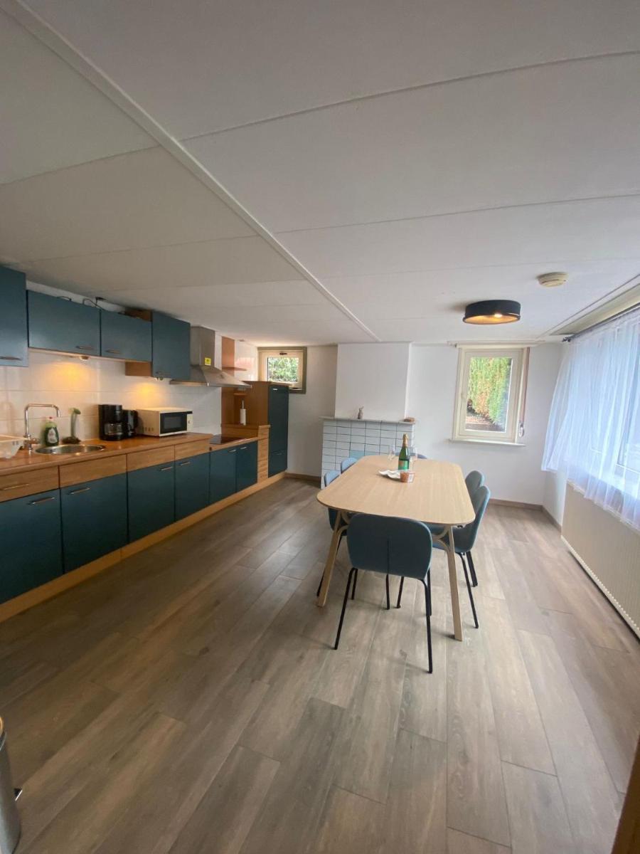 Aangename en zeer rustig gelegen vakantiewoning - Housity