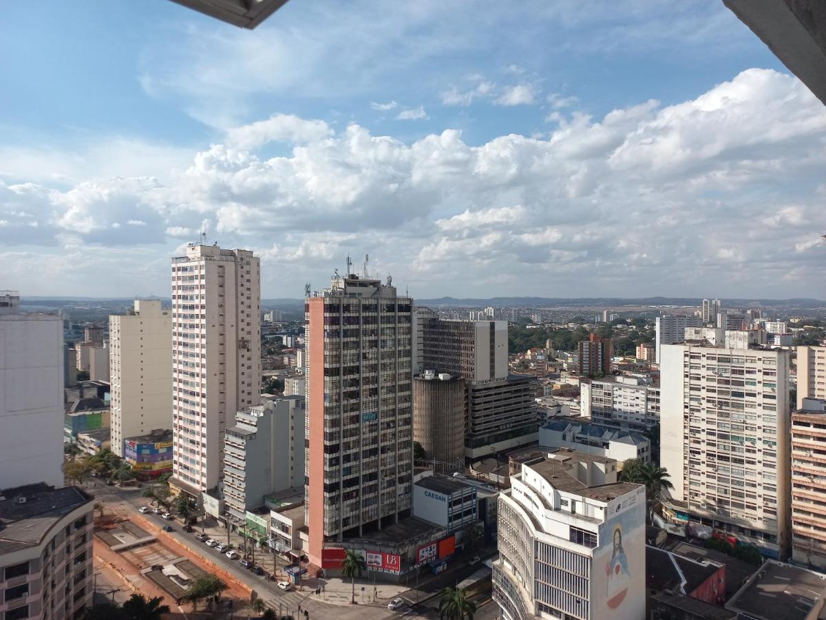 Flor do Cerrado - Housity