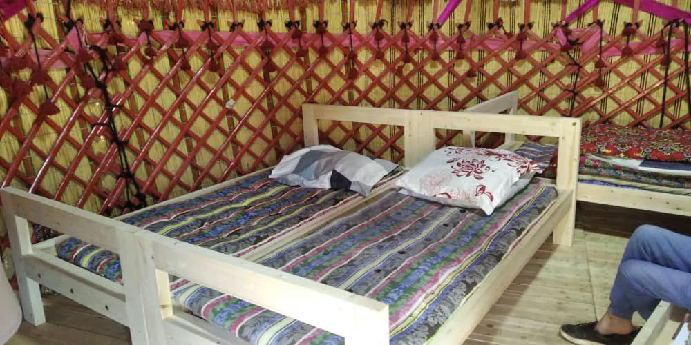 Sayakat camp - Housity