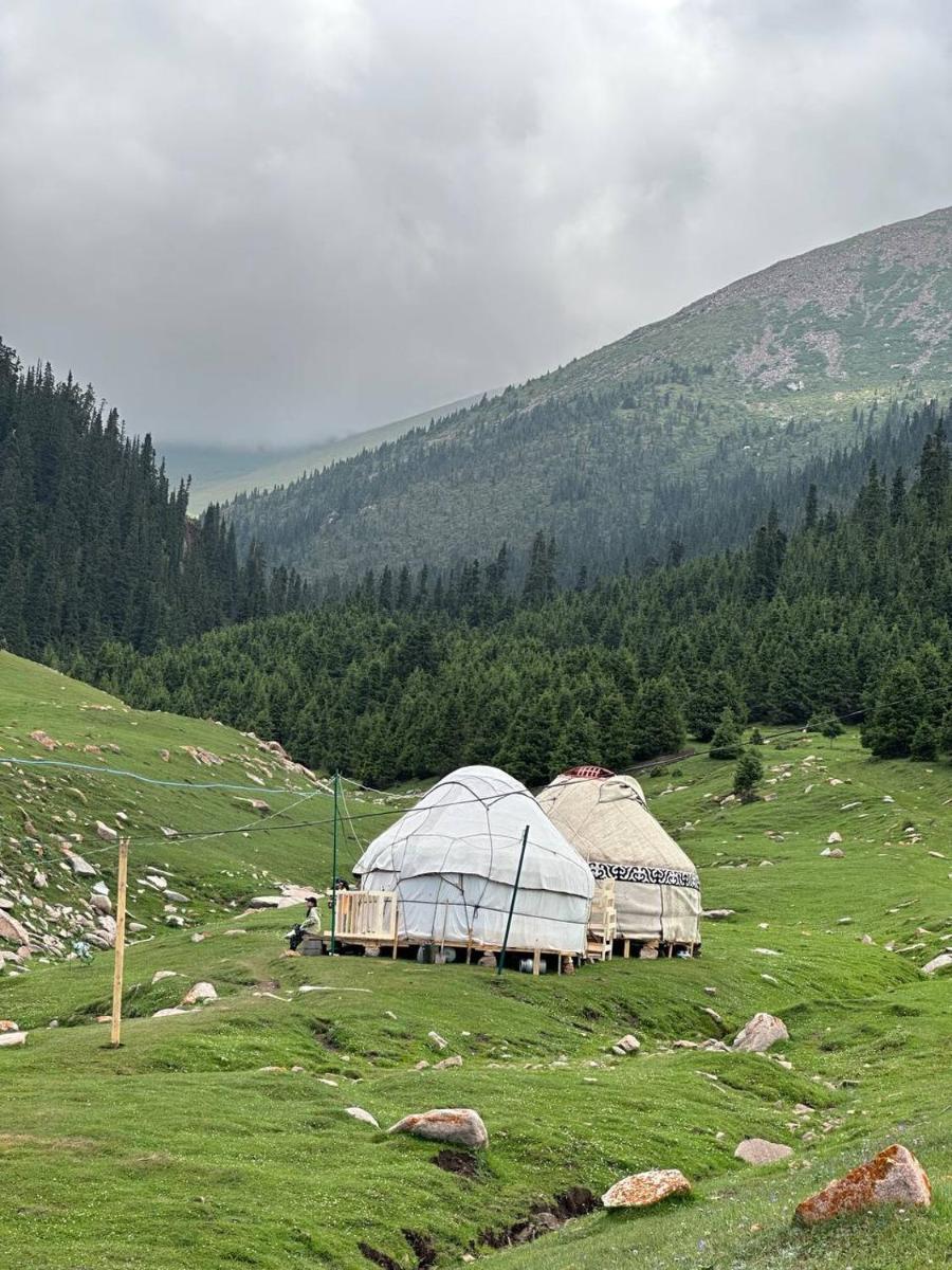 Sayakat camp - Housity