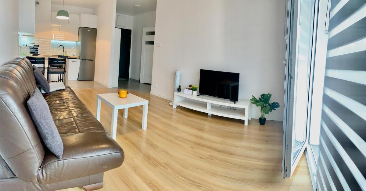Apartamenty 5.0 - Housity