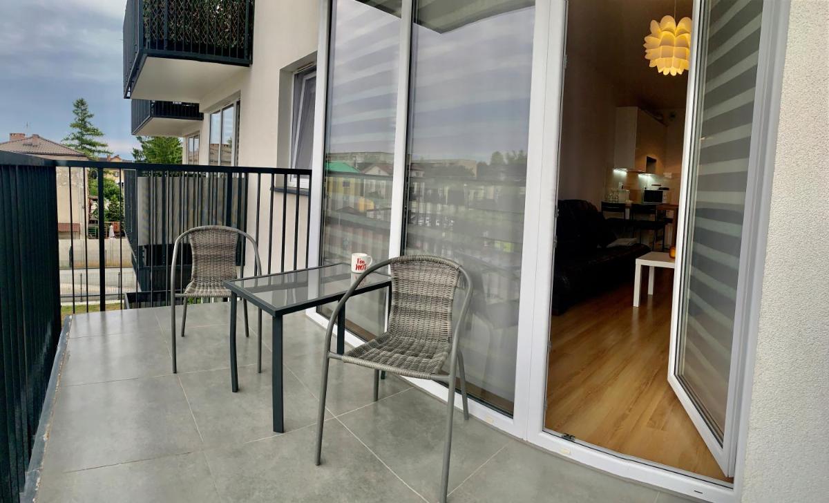 Apartamenty 5.0 - Housity
