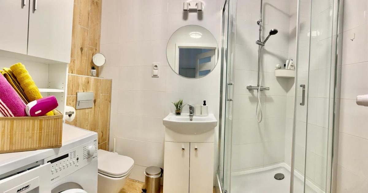 Apartamenty 5.0 - Housity