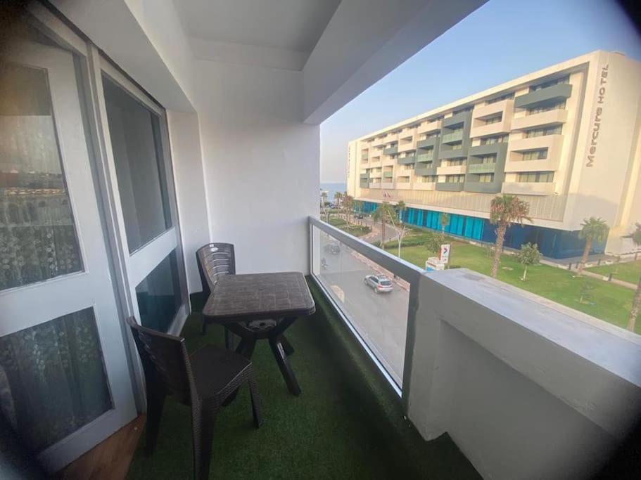 Appartement Corniche Nador - Housity