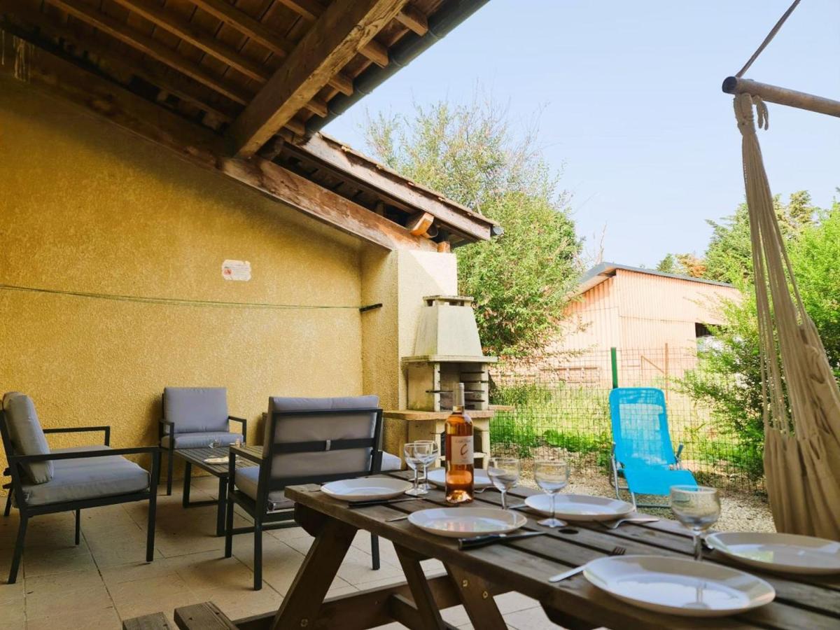 Gîte Nature Jacuzzi Piscine 8P Les Cottages duTarn - Housity