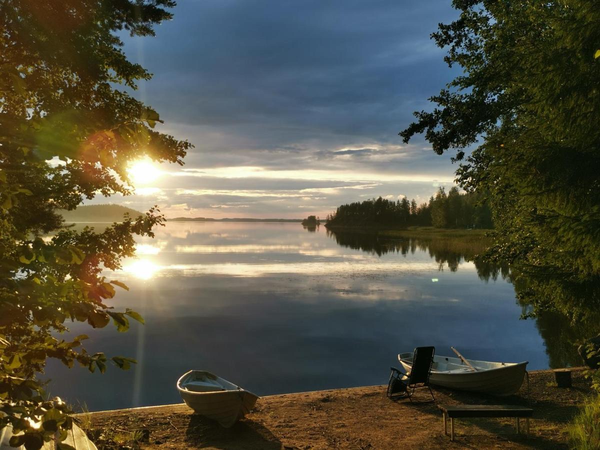Vuori Camp by Saimaa - Housity
