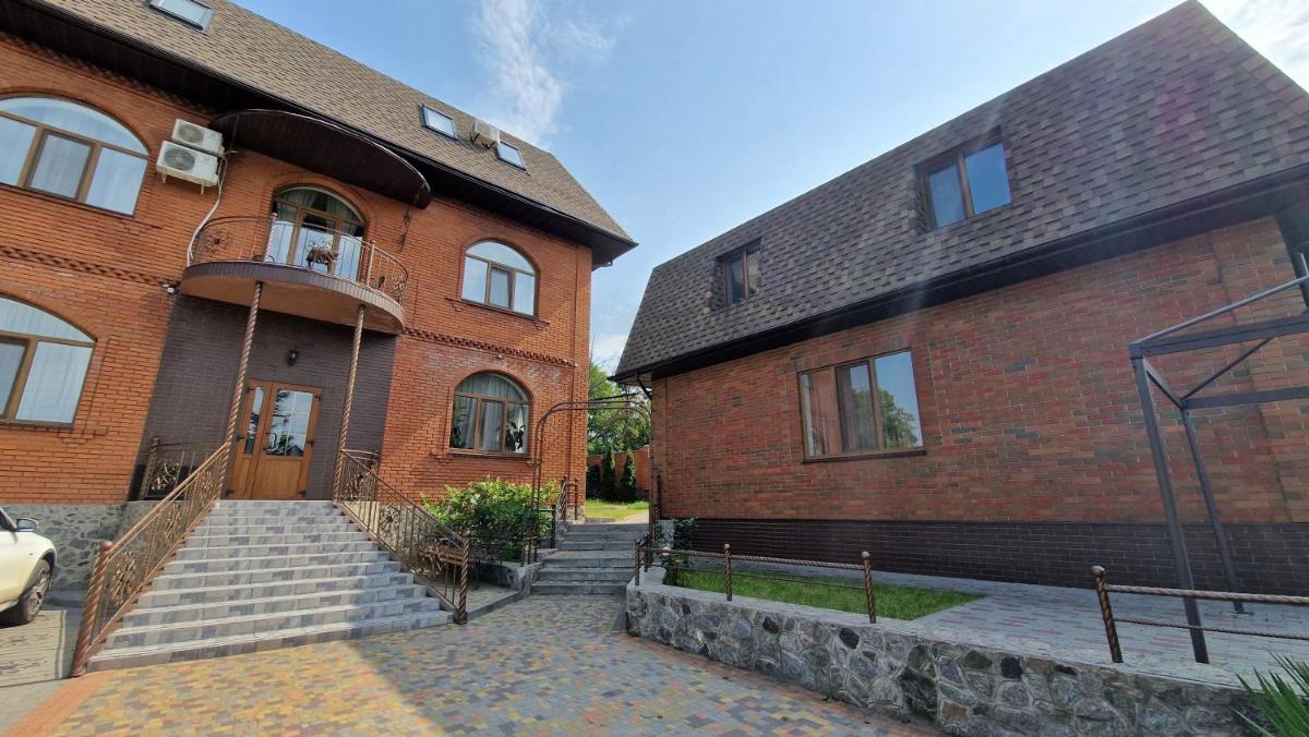 Гостевой дом НИК - Housity