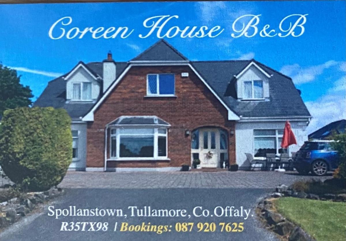 Coreen Guest House - Housity