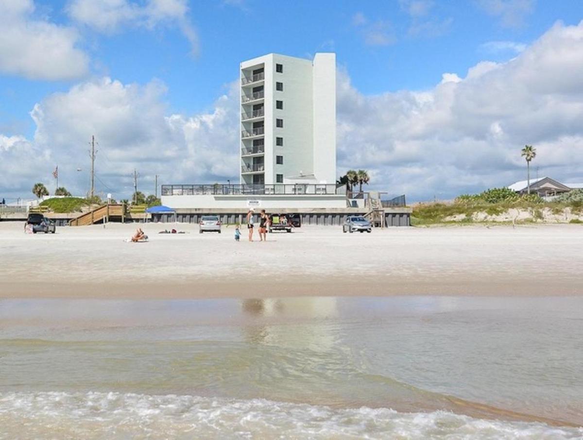 1 Bedroom -1 Bath Ocean View Condo At Ocean Trillium 503 - Housity