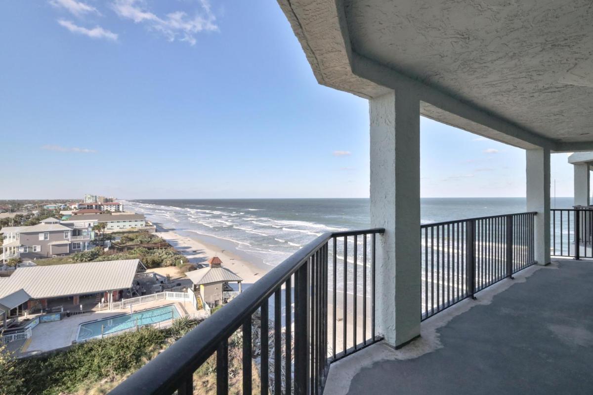 1 Bedroom -1 Bath Ocean View Condo At Ocean Trillium 503 - Housity