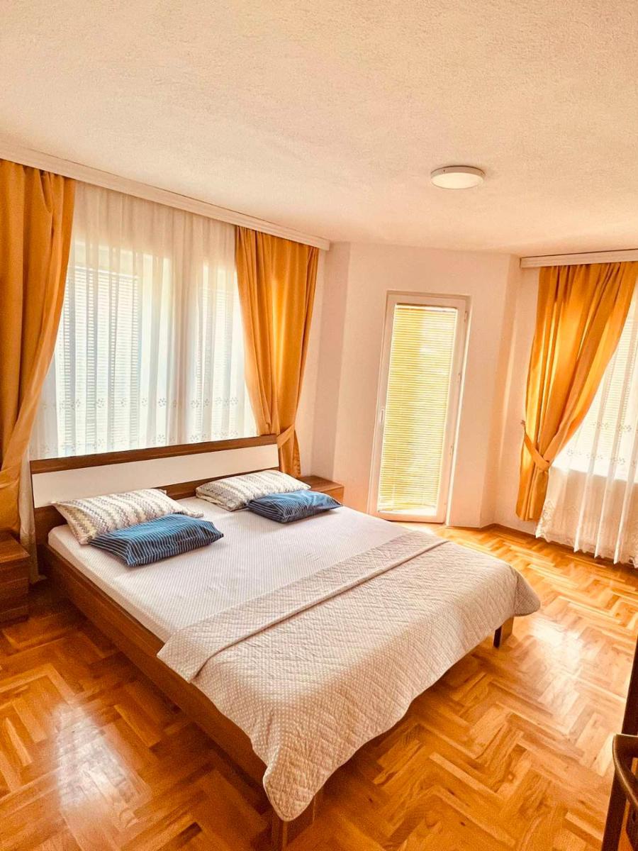 Gërmia House - Prishtinë - Housity