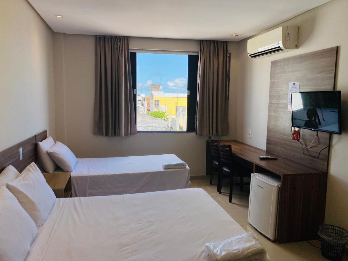 Hotel Palace Santarém Brasil - Housity