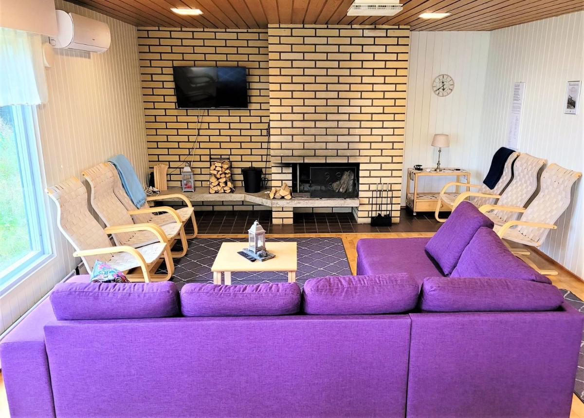 Lastun Paikat Päätalo - Housity