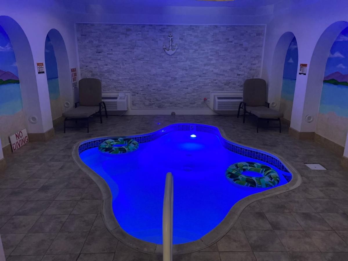 Inn of the Dove Cherry Hill - Philadelphia - Housity