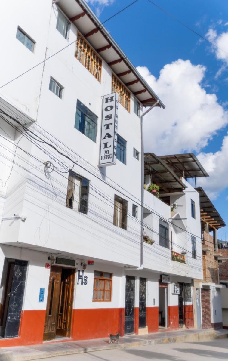 Hostal Mi Peru - Housity