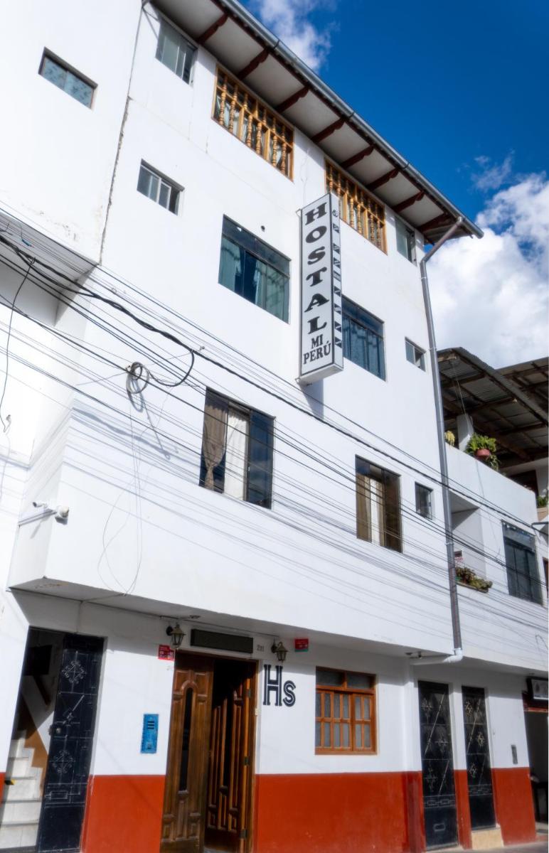 Hostal Mi Peru - Housity