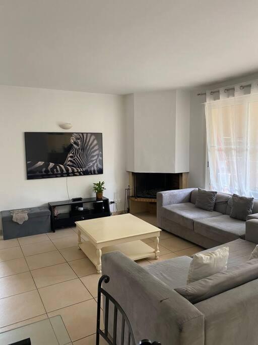 Villas du Golf Domaine Royal Green - Housity
