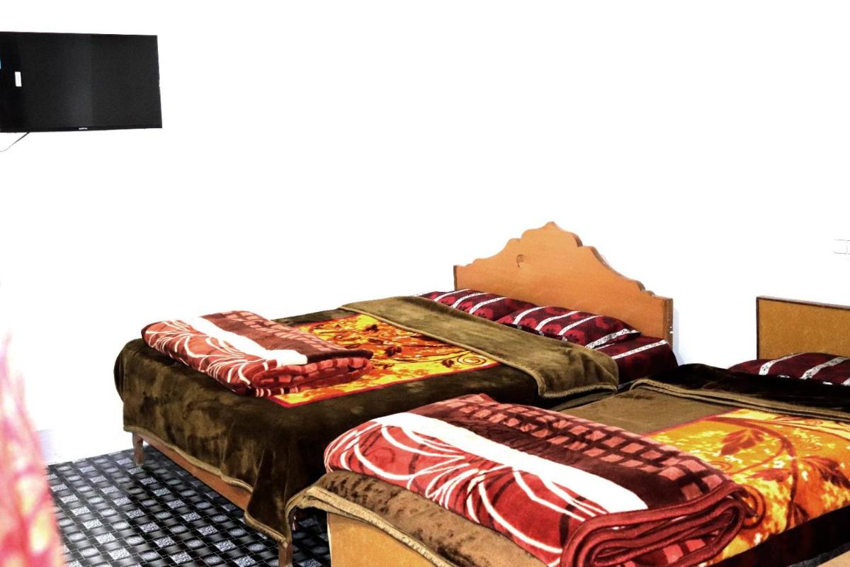 Suitetrails - Kamran Guest House