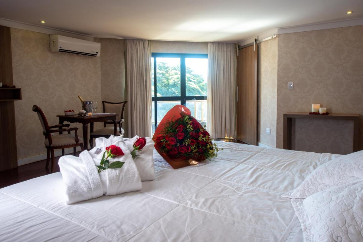 Suitetrails - Taiwan Hotel