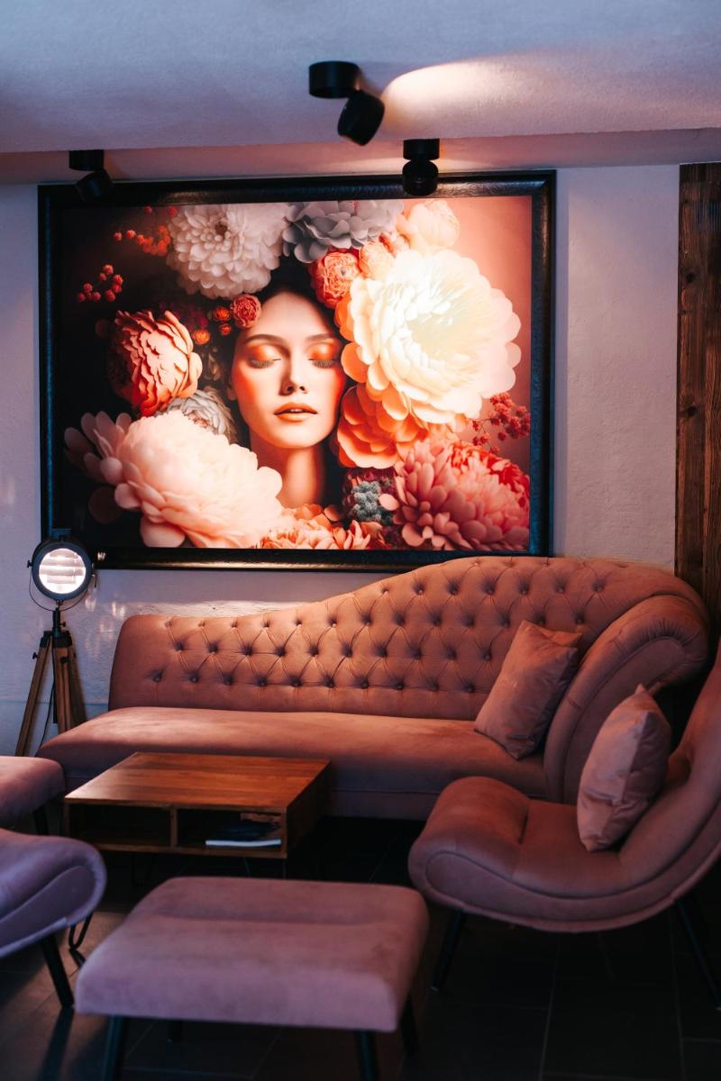 Wellness Aparthotel 