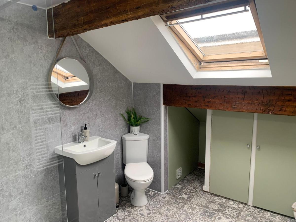 Blackpool Lodge Apartments - Housity