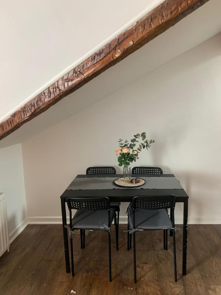 Blackpool Lodge Apartments - Housity