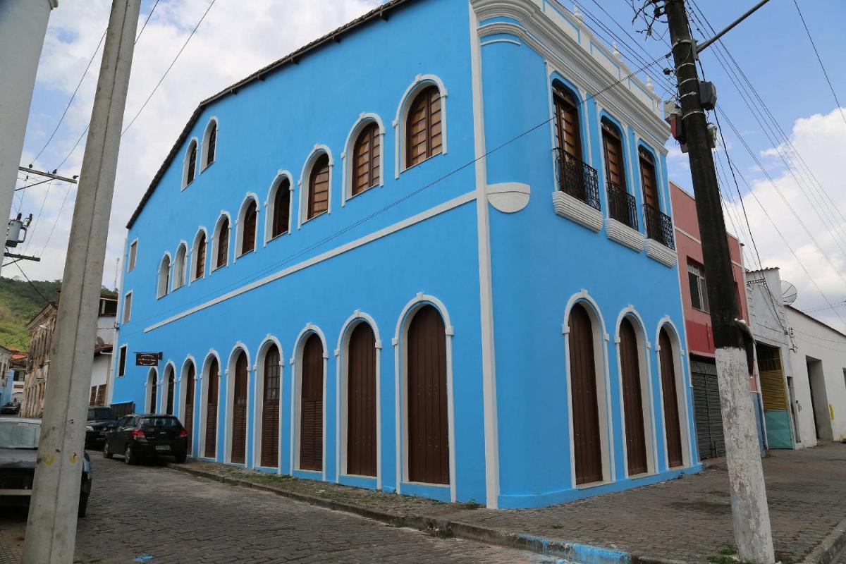 Conforto e bom gosto no Recôncavo da Bahia. - Housity