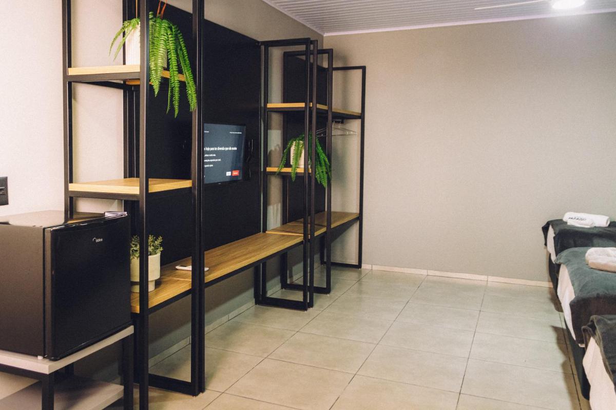 Espaço Paraíso Ortigueira - Housity
