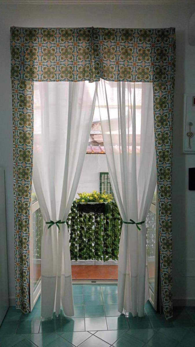 la casa di Mau - Housity