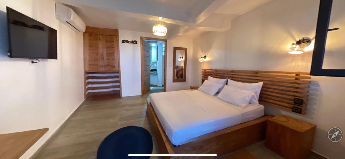 Suitetrails - Le Jardin Exotique Hotel