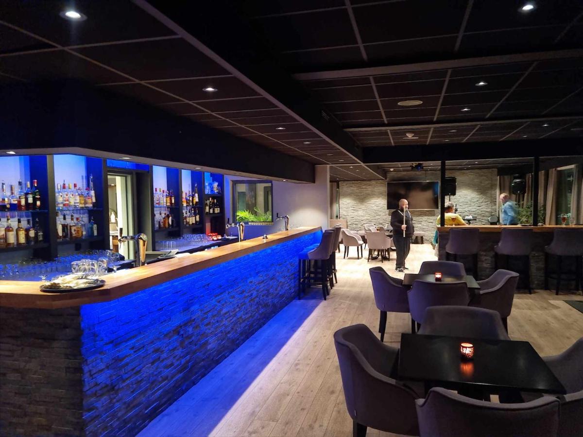 Bremanger Fjord Hotell - Housity