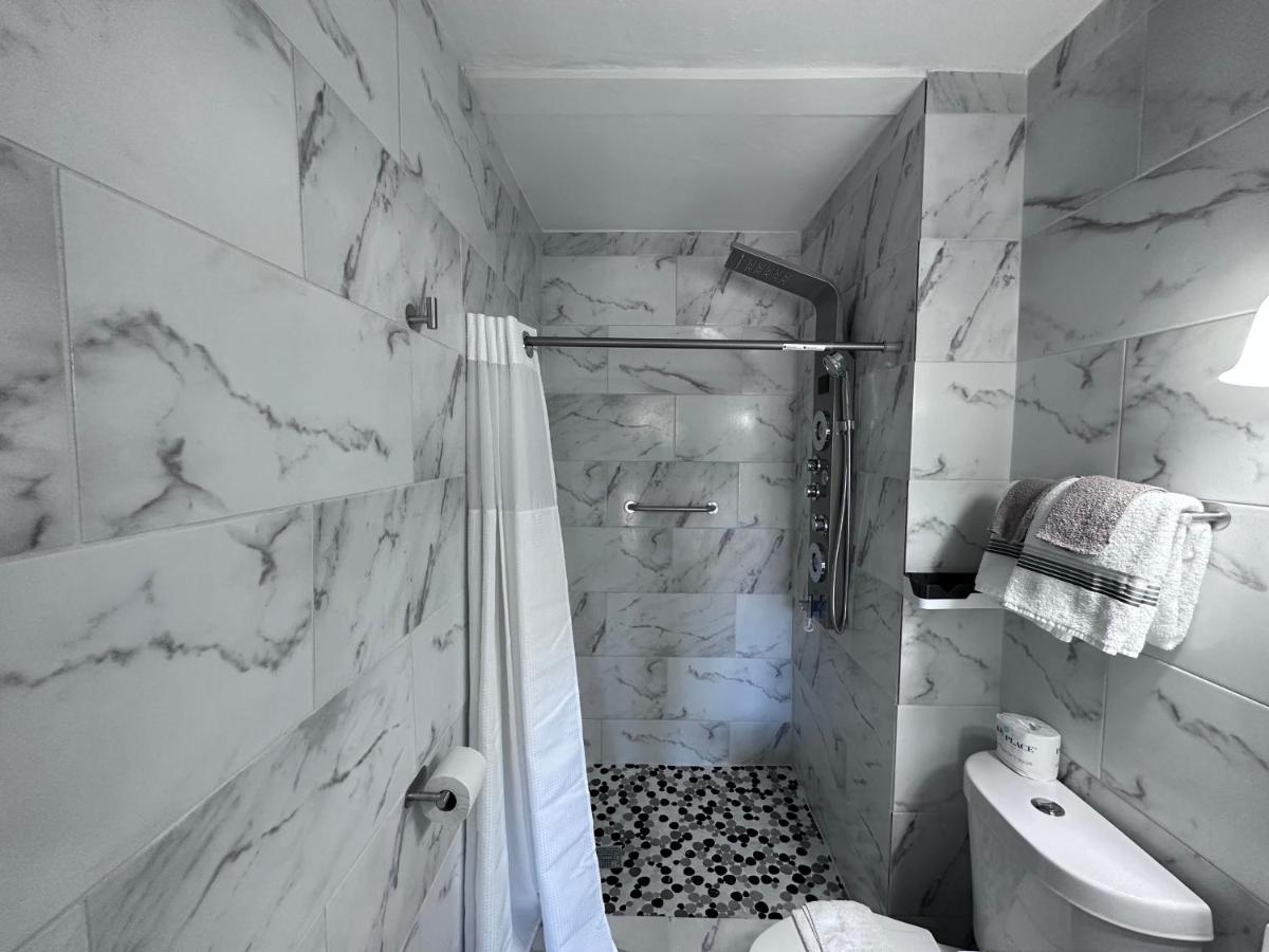 Belle Aire Motel - Housity