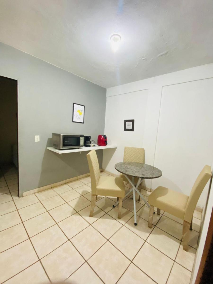Linda Kitnet Mobiliada Mar Itapua - Housity