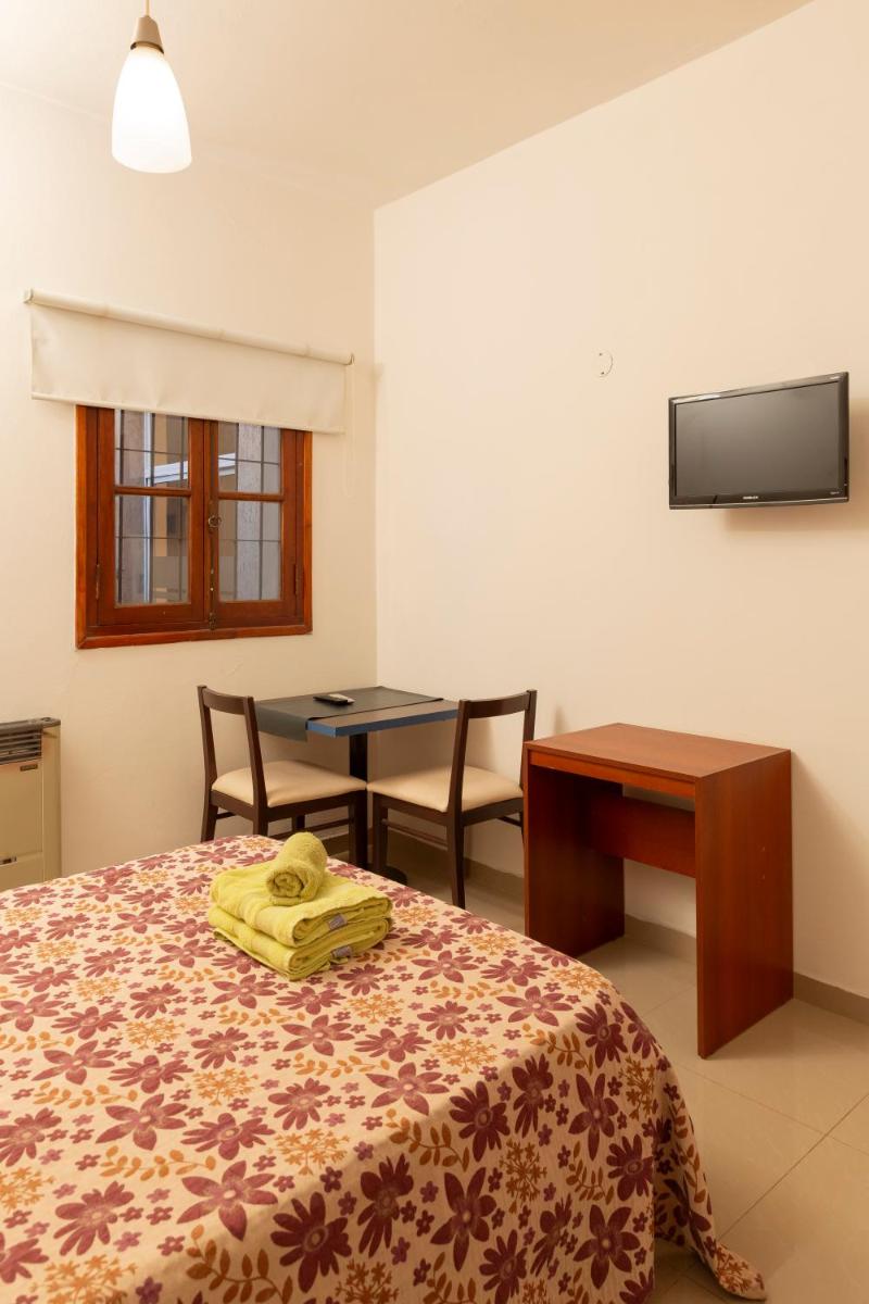 Suitetrails - El Amparo Hotel