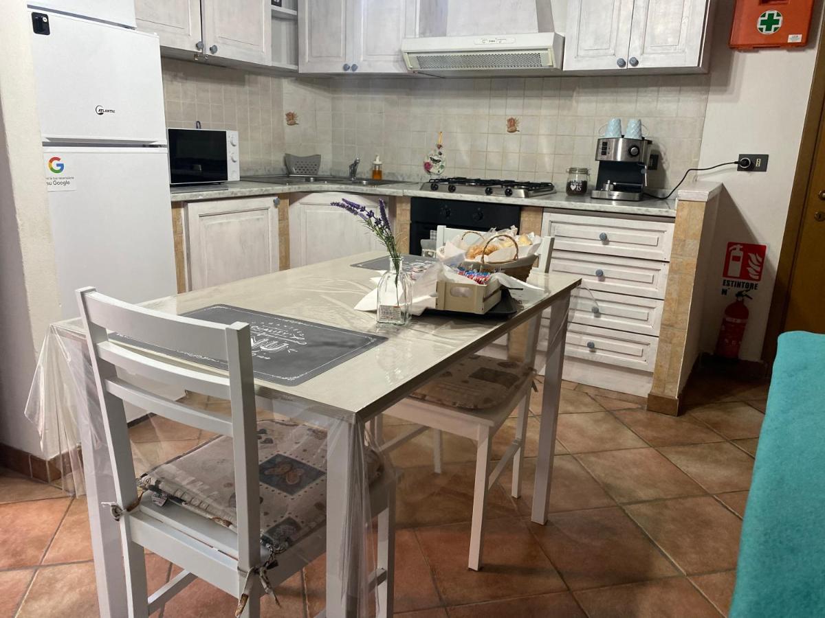 B&B L'angolino - Housity