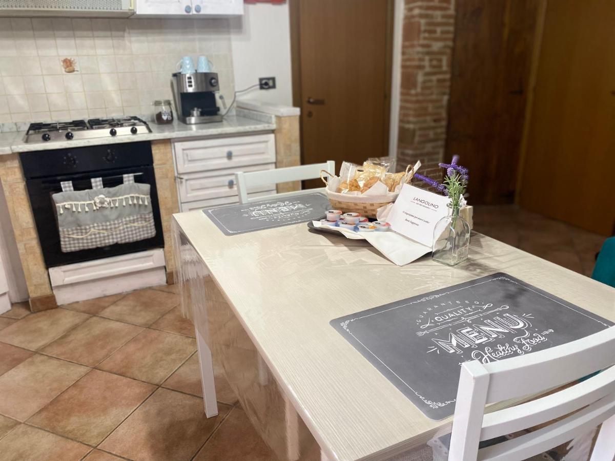 B&B L'angolino - Housity
