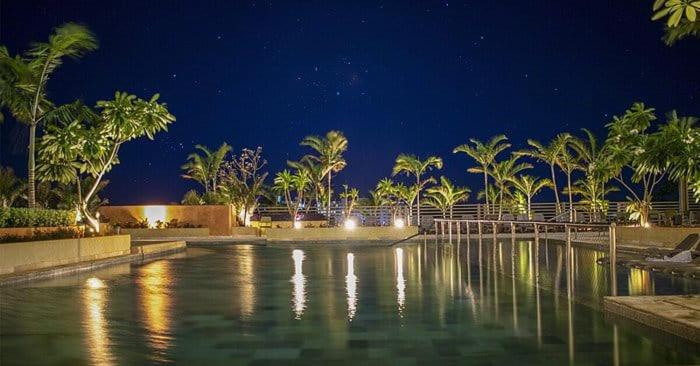 Hot Beach Suites Olimpia - Housity