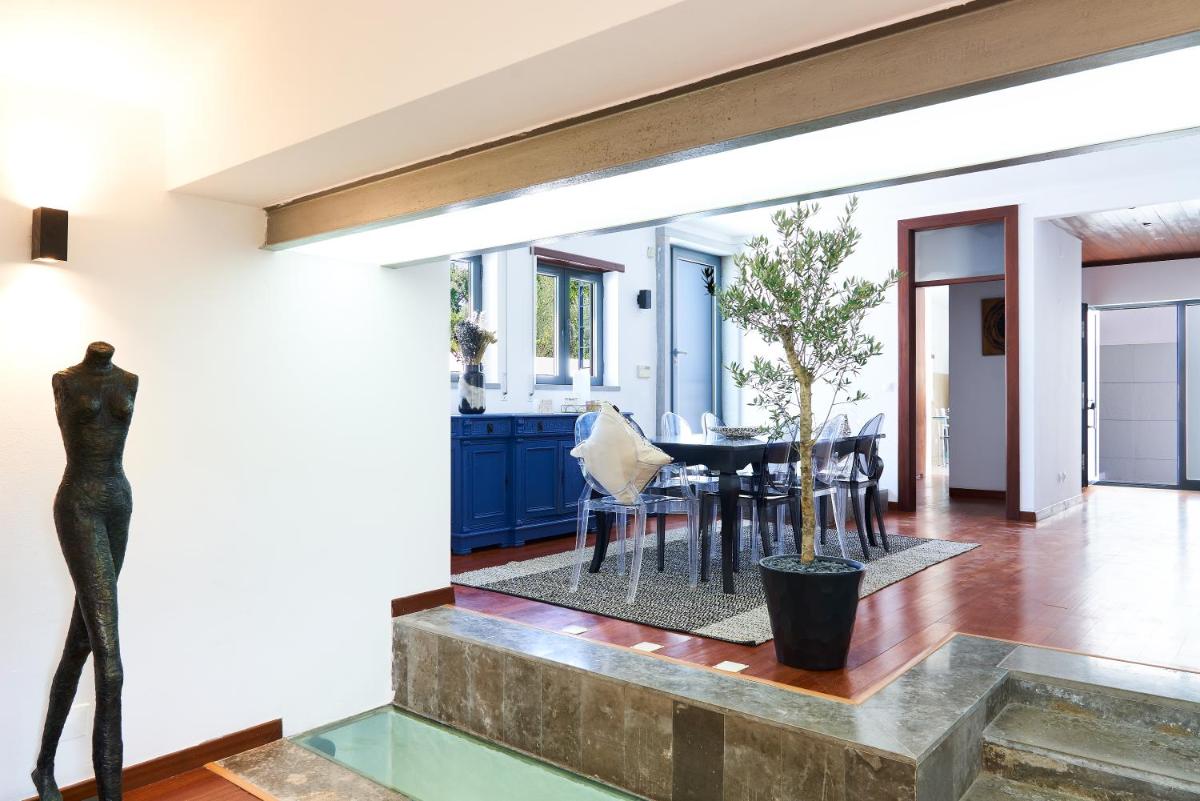 Casa do Moinho - Housity