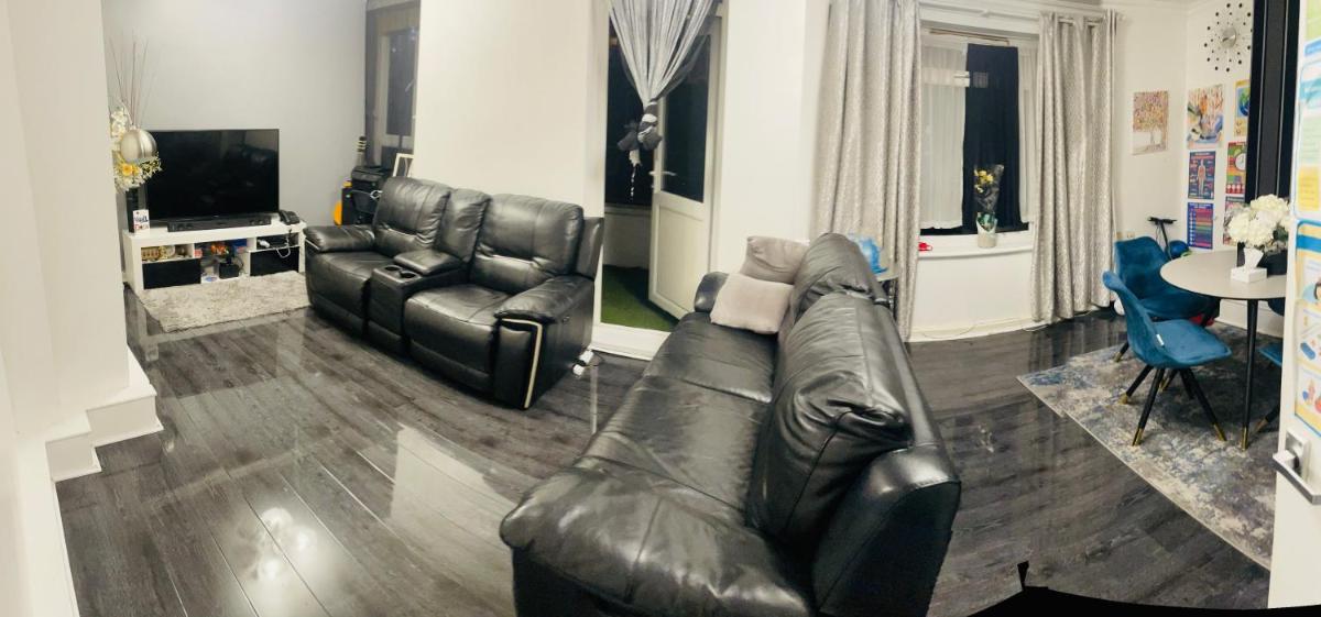 Suitetrails - Cosy Room by Excel, Emirates Cable Car, 02Arena