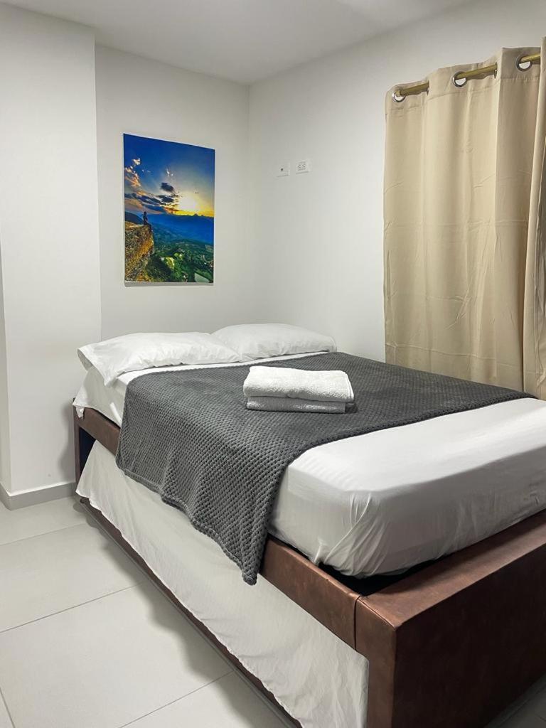 Apartamento en el centro de San Gil - Housity
