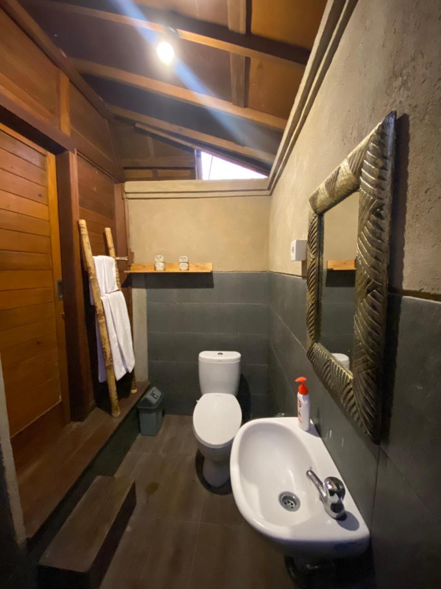 Kubu Bakas Guest House - Housity